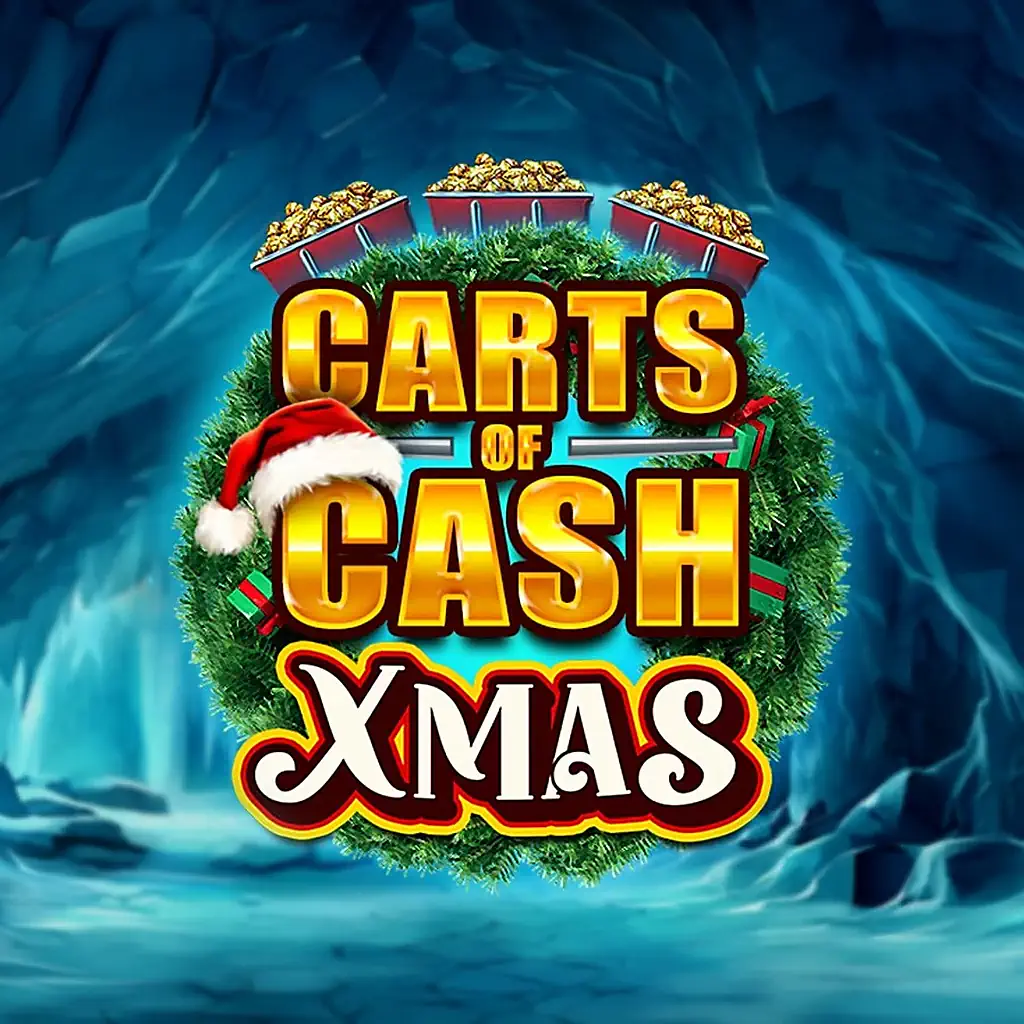 Правила слота Carts Of Cash Xmas: полное руководство по игре